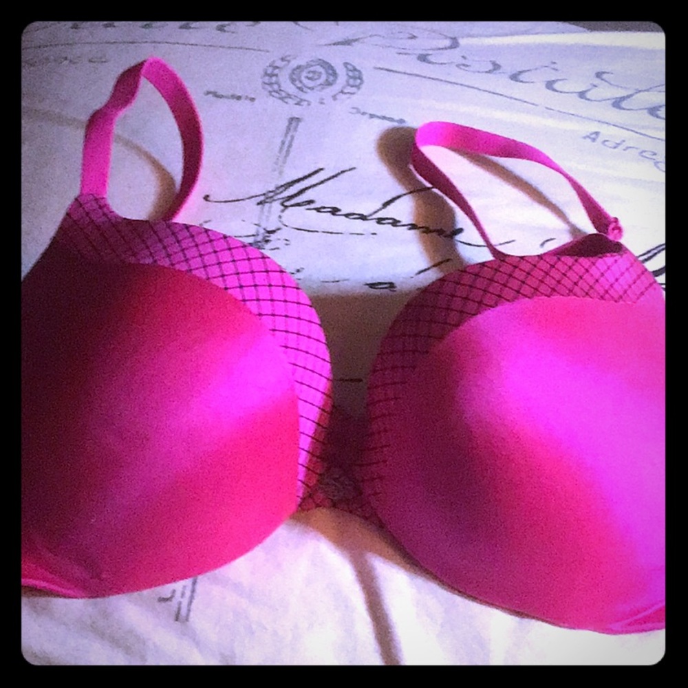 Victoria’s Secret bra